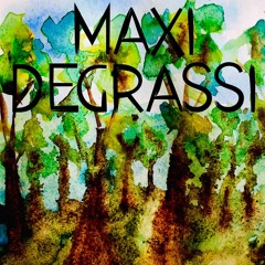 Canopy Sounds 57: Maxi Degrassi