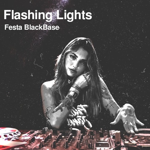 Set Festa Blackbase