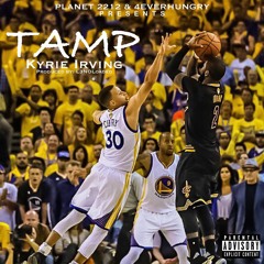 Kyrie Irving (Prod By. L3NOLOADED)