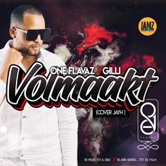 VOLMAAKT(cover) - ONE x Gili