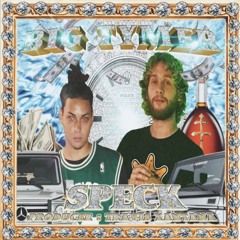 BIG TYMER (PROD. TRAVIS XANTANA)