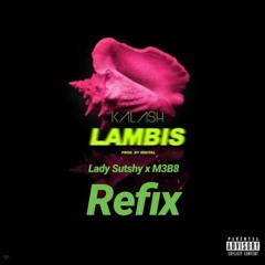 LAMBIS (Lady Sutshy X M3B8 Refix)
