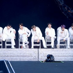 BTS Map of the Soul: Persona Full Album