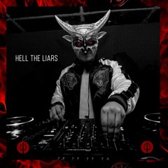 Diablo Amador - Hell The Liars