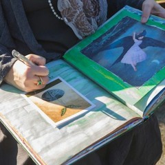 Stories: Missives From the Heroine's Journey