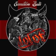 Lolot Band Bali - Sinah Melah Uli Disisi.Mp3