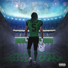 Finessin All Night (feat. Ready Regg) (prod. COLDONE)