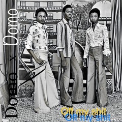 Off my shit (prodbynell)