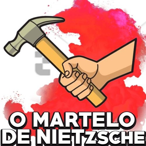 Stream Nietzsche E A Superação Do Sofrimento - O MARTELO DE NIETZSCHE,  Podcast by Dutch | Listen online for free on SoundCloud
