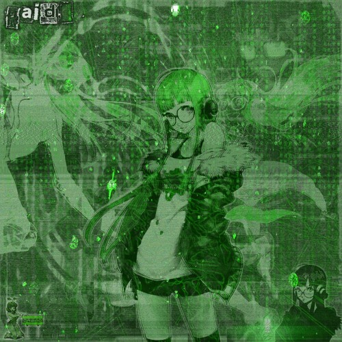 cyborg