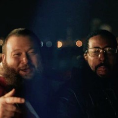 Vol.317 Best Of Action Bronson Ft Roc Marciano Mixtape Edition Pt.3