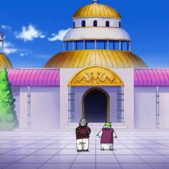 j a r j a r D a 3 r d - H Y P E R B O L I C T I M E C H A M B E R (Summer in the 305)