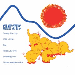 @ Giant Steps