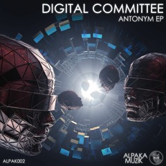 Digital Committee - Mynotna (Original Mix)