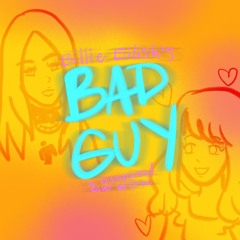 Bad Guy (A Garageband Cover with Vocals)