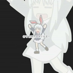 IOSYS - Overdrive (Hardcore Mix)