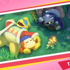 Meet Up with Meta Knight!