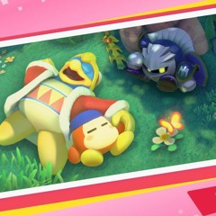 Bandanna Waddle Dee is Here!