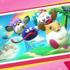 Where'd Gooey Come From?
