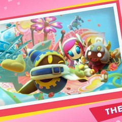 Bravo! Magolor is Here!