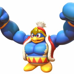 Macho of Dedede (King Dedede's theme)