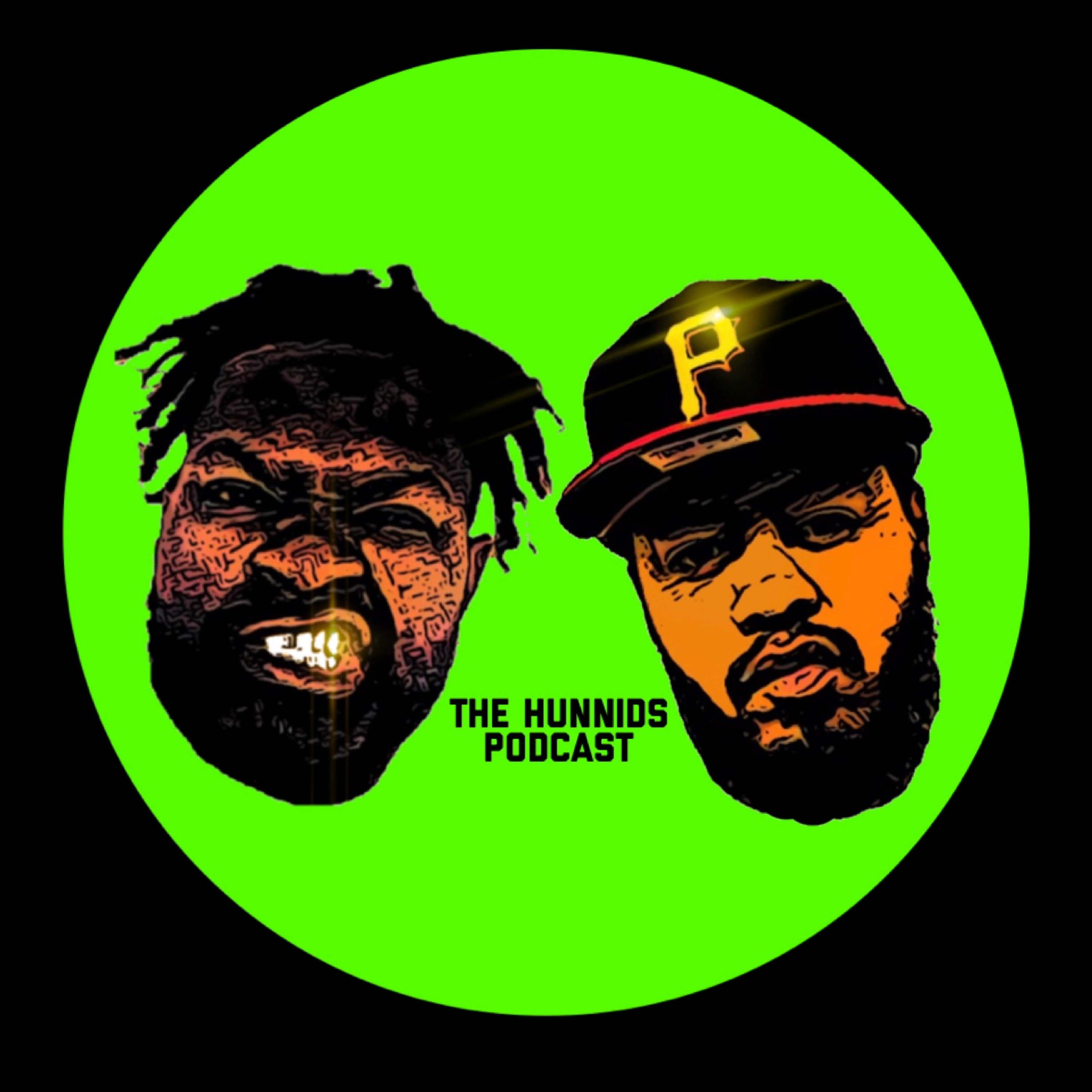The Hunnids Podcast