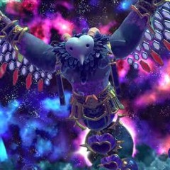 Suite: The Star Conquering Traveler - Third Movement: Wings of Sorrow and the Heavens