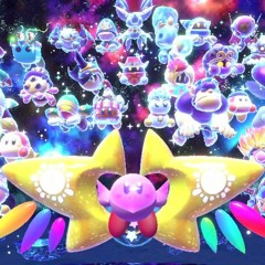 All Of Those Star Allies Are With Me!