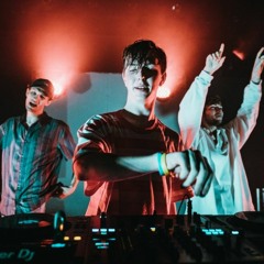 Mockingbird Season 2: #3 Louis The Child b2b Whethan