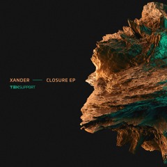 Xander - Control