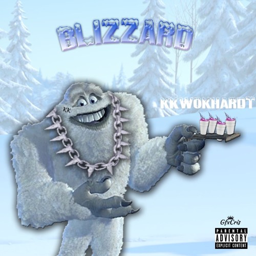 Blizzard (Prod. Hella Sketchy)