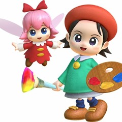 Popstar: Stage Select (Star Allies Arrange ver.)