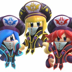 Fortress of Shadows, Jambastion!