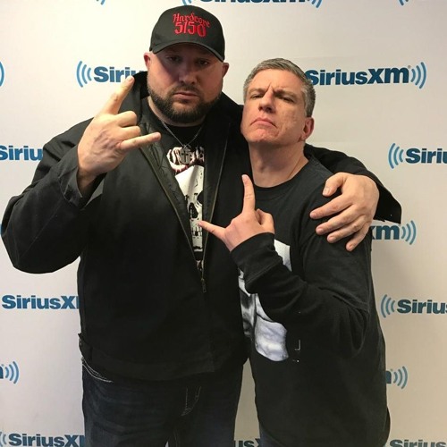 fange stum lighed Stream Dave LaGreca - Busted Open Sirius XM Radio Host with Jonathan Hood -  7/23/19 by TuesdayWrestlingTuesday/GKW | Listen online for free on  SoundCloud