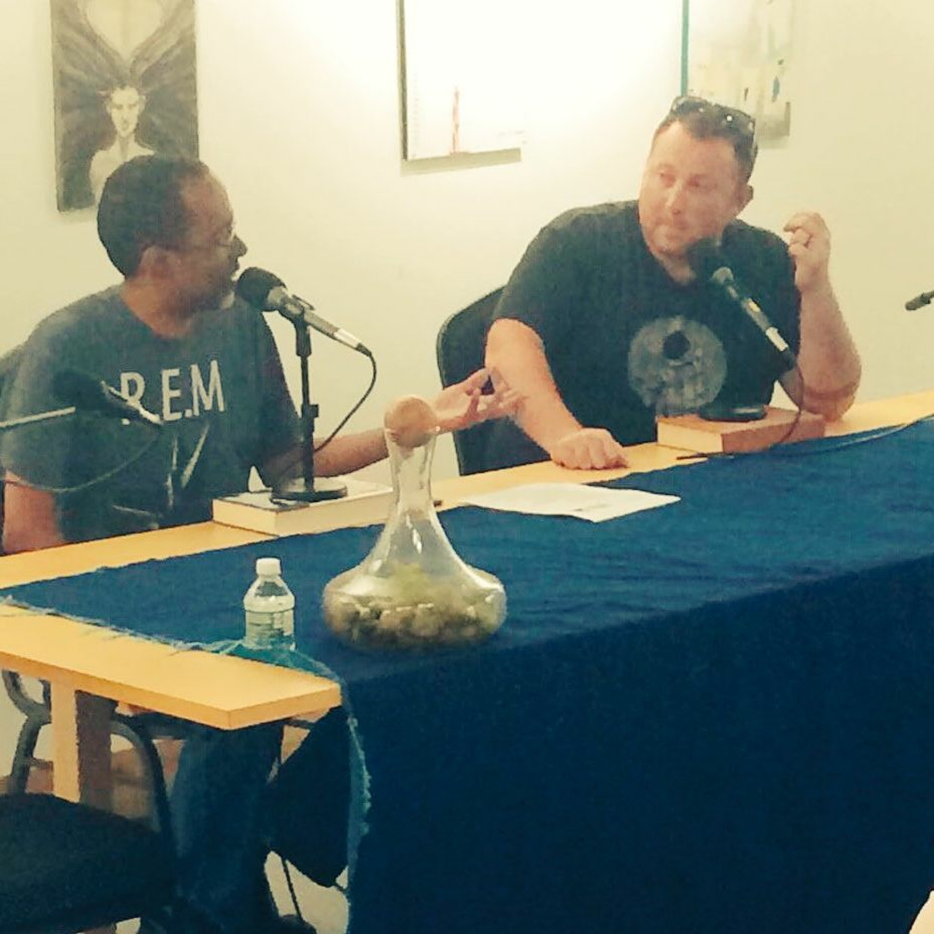 Avoiding Bias in Community with Alex Hillman: Live from PhillyPodFest