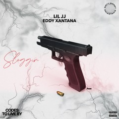 SLOGGIN (FEAT. EDDY.X) [PROD. FRANKY MARVIN]