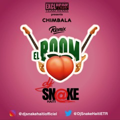 Solo Remix El Boom - Dj Snake Haiti [ETR] +50933154503
