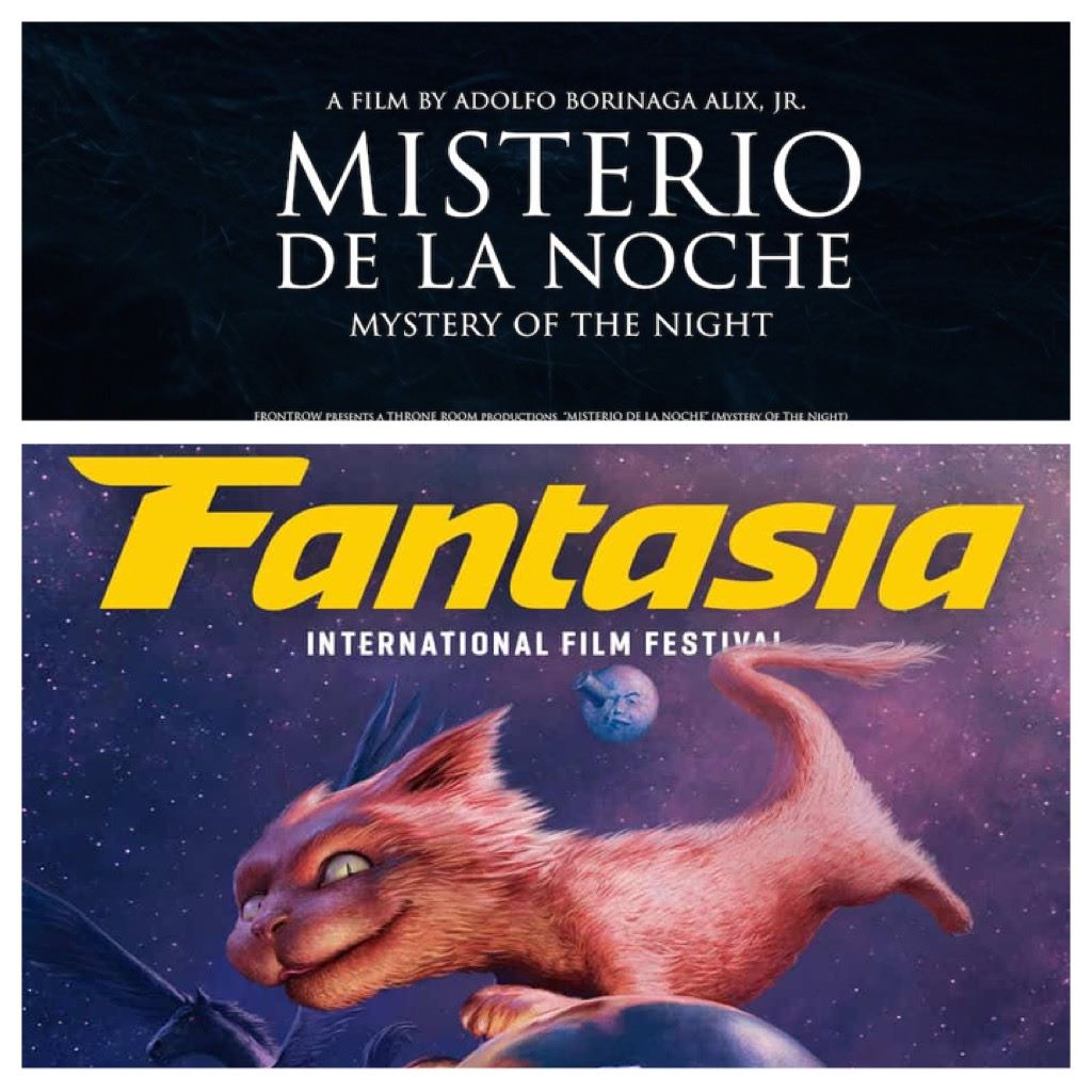 HHR Ep. 335: We head into the darkness of the Filipino fantasy drama 'Mystery of the Night' episode artwork
