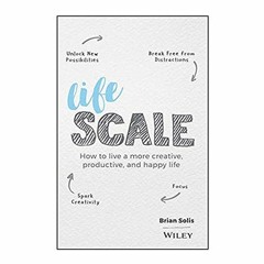 Podcast 732: Lifescale with Brian Solis