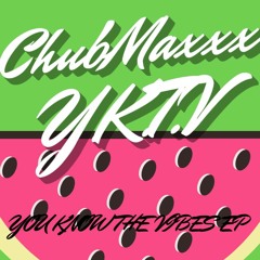 Entre Tantas - ChubMaxxx Remix