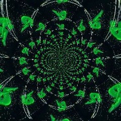 A Little Bit Of Ecstasy (Booker T Vox Dub) - Jocelyn Enriquez - Classified Records (Side B1)