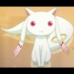 キュゥべえのCVが若本だったら【１話～４話】