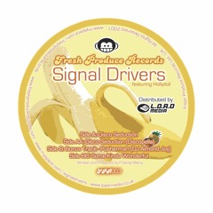 Dom Almond - Pusherman Remix