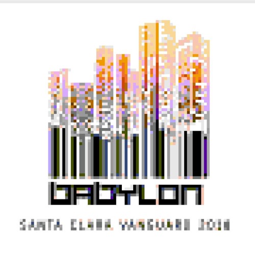 Babylon 8-bit SCV 2018 | Chiptune Drum Corps