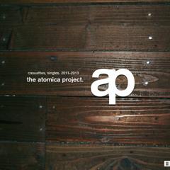 The Atomica Project feat. Isabella Farrell / The Beauty
