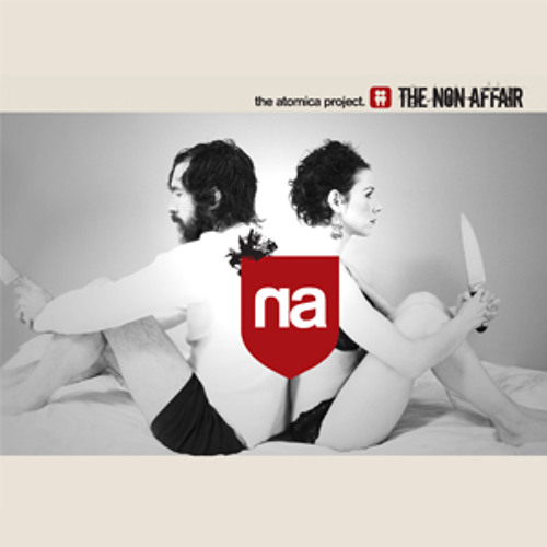 The Atomica Project / Mutiny
