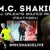 Artwork for MC Shakie - Ann Marie Ride For Me New Orleans Bounce Mix (Feat. Kee4)