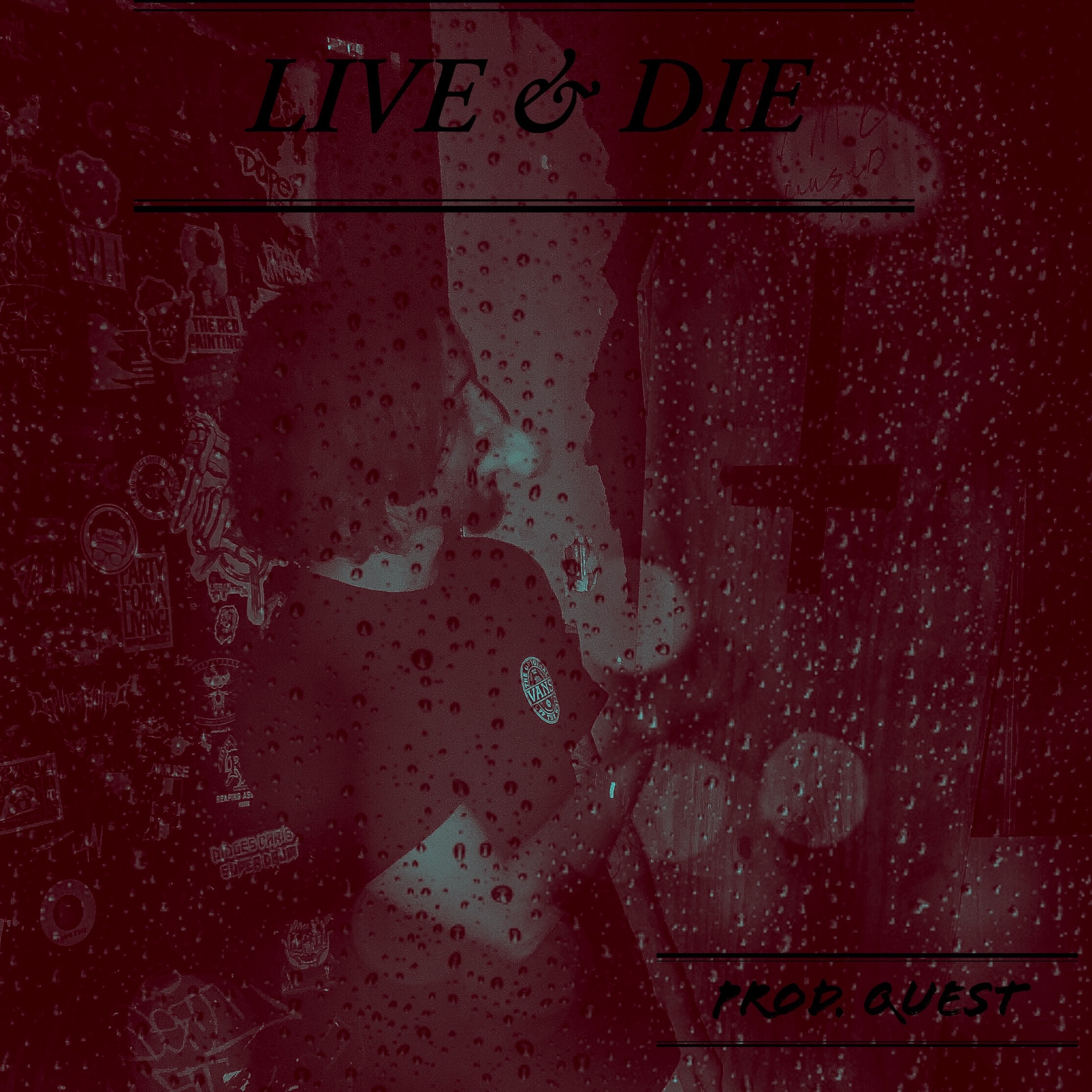 Live & Die (Prod)Chris QUEST episode artwork