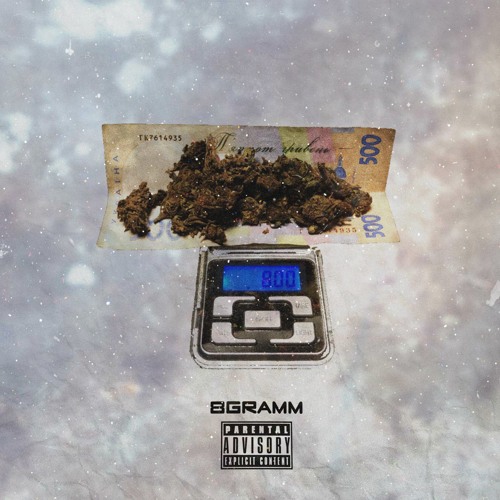 8 GRAMM (siva x asaday)
