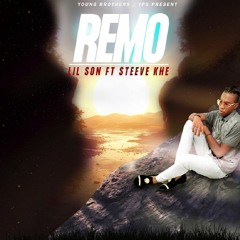 LilSon - Remò Ft. Steeve Khe OFFICIAL